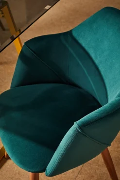 Set of 2 Lule Dining Chairs*MADE.COM Cheap