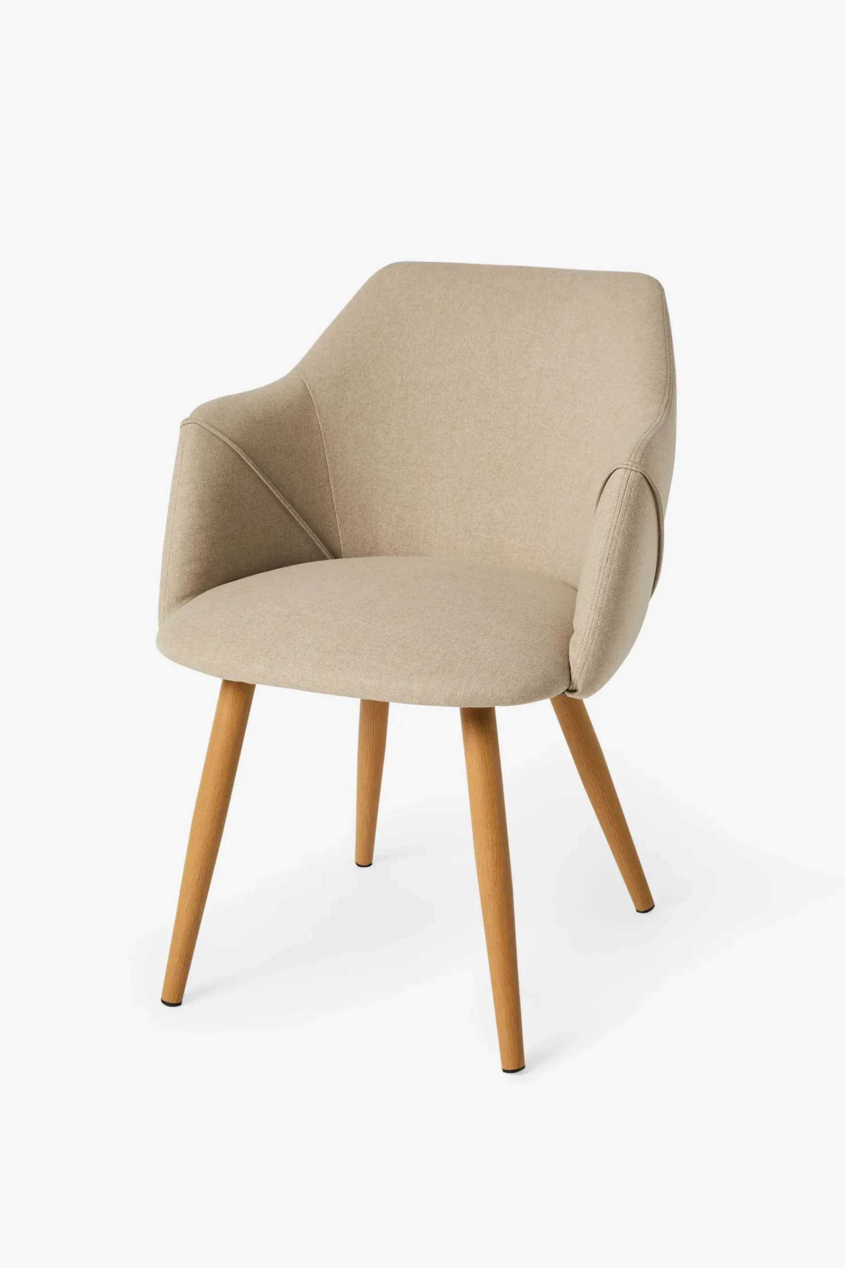 Set of 2 Lule Dining Chairs*MADE.COM Cheap