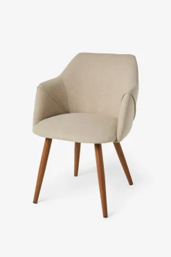 Set of 2 Lule Dining Chairs*MADE.COM Cheap