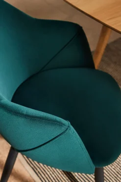 Set of 2 Lule Dining Chairs*MADE.COM Cheap