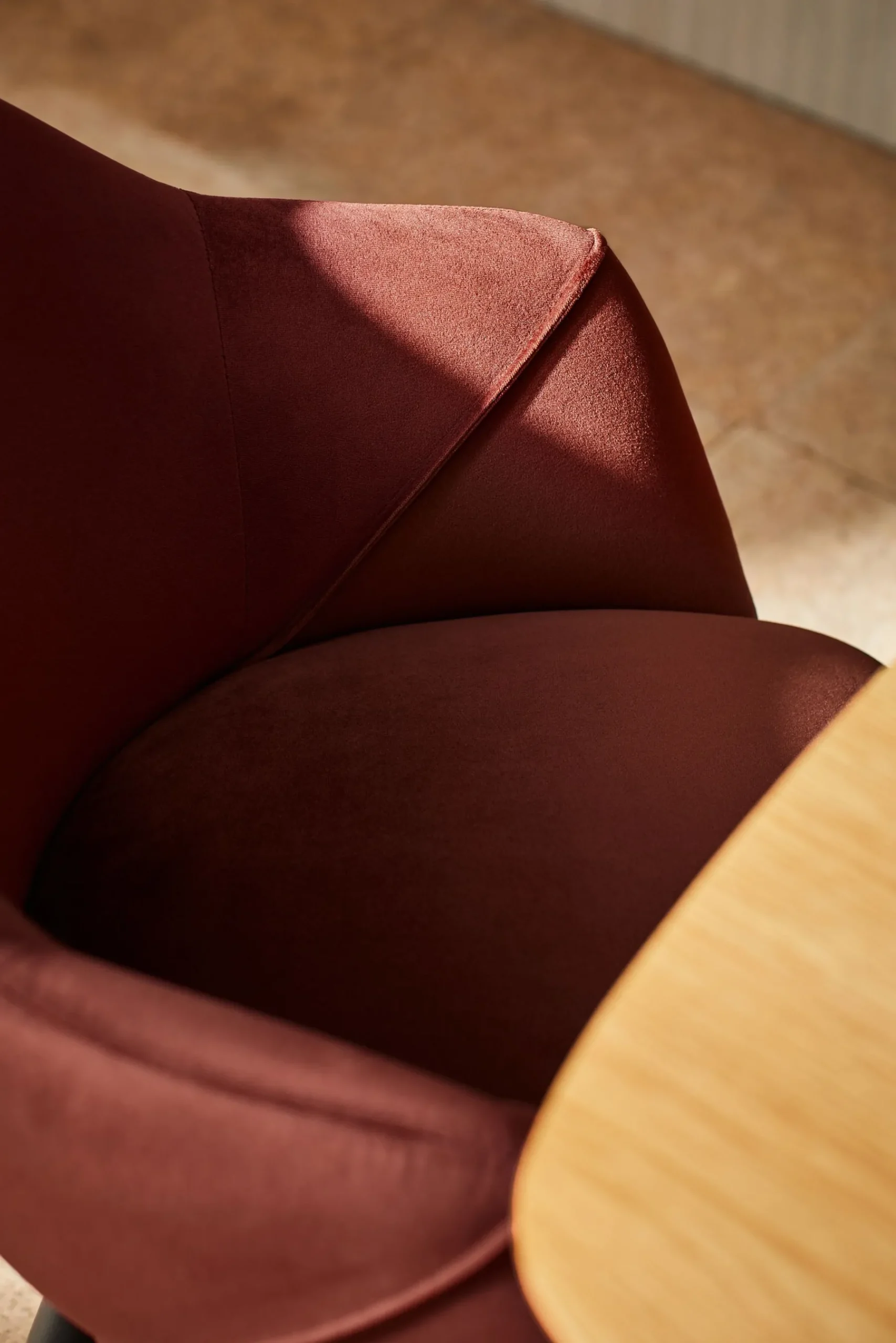 Set of 2 Lule Dining Chairs*MADE.COM Cheap
