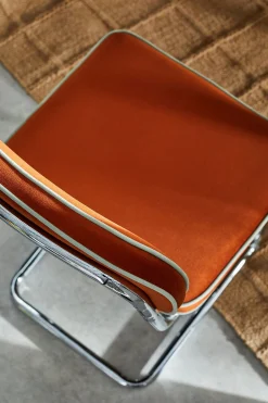 Set of 2 Parker Dining Chairs*MADE.COM Clearance