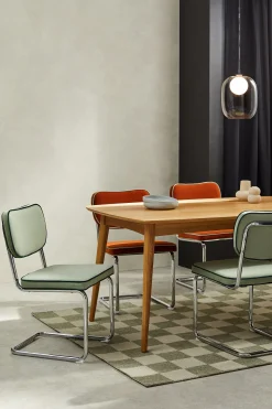 Set of 2 Parker Dining Chairs*MADE.COM Clearance