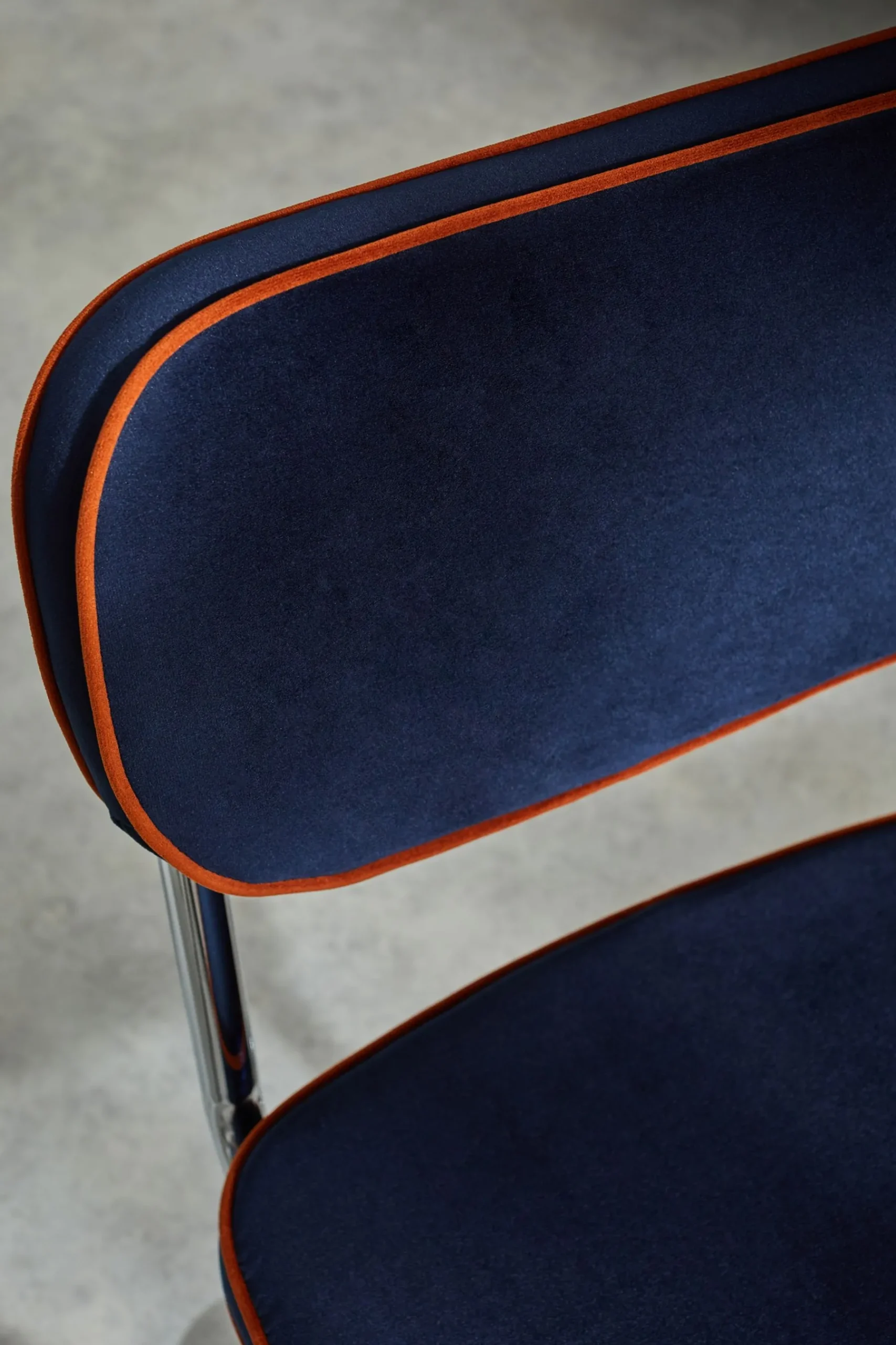 Set of 2 Parker Dining Chairs*MADE.COM Clearance