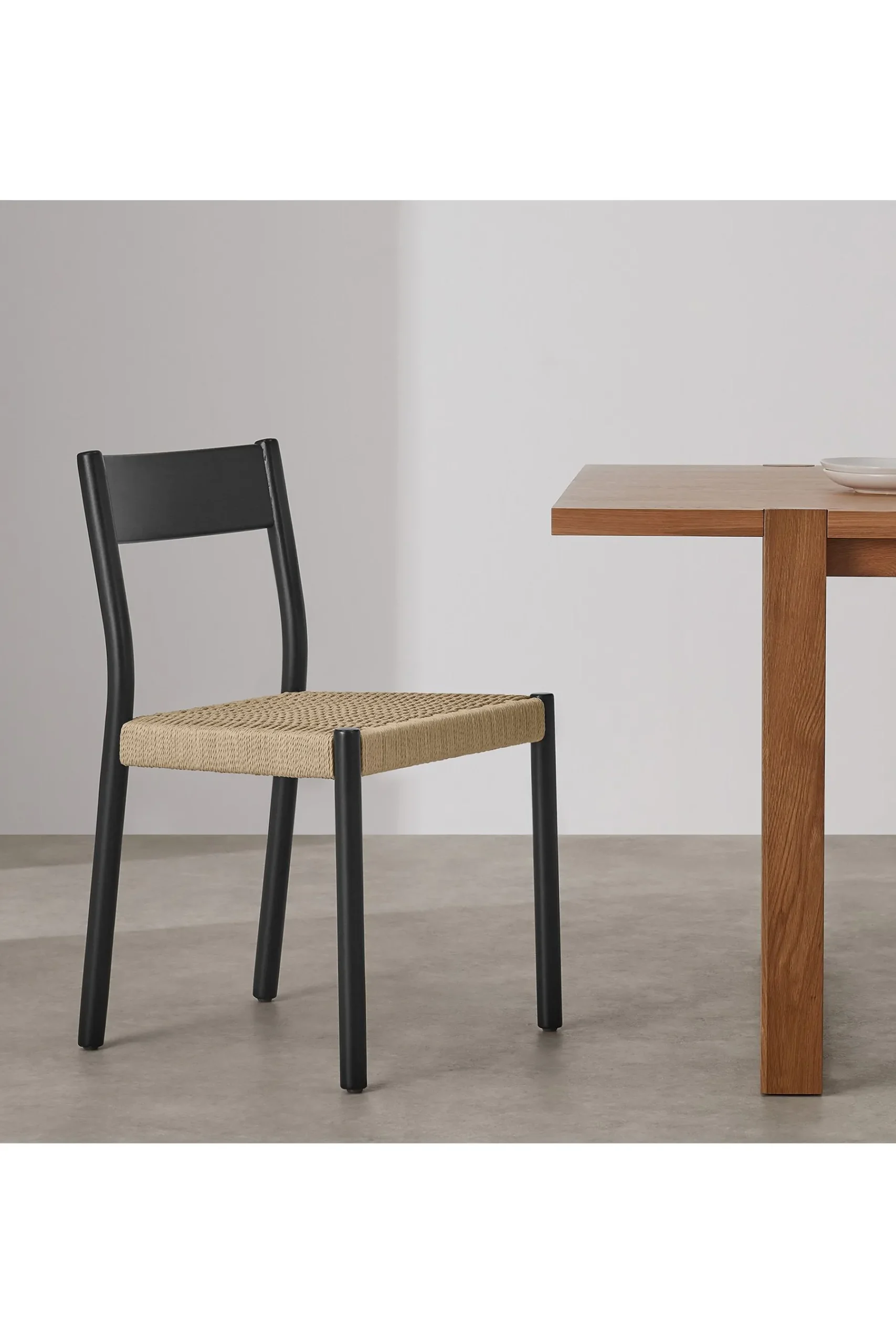 Set of 2 Rhye Dining Chair*MADE.COM Hot