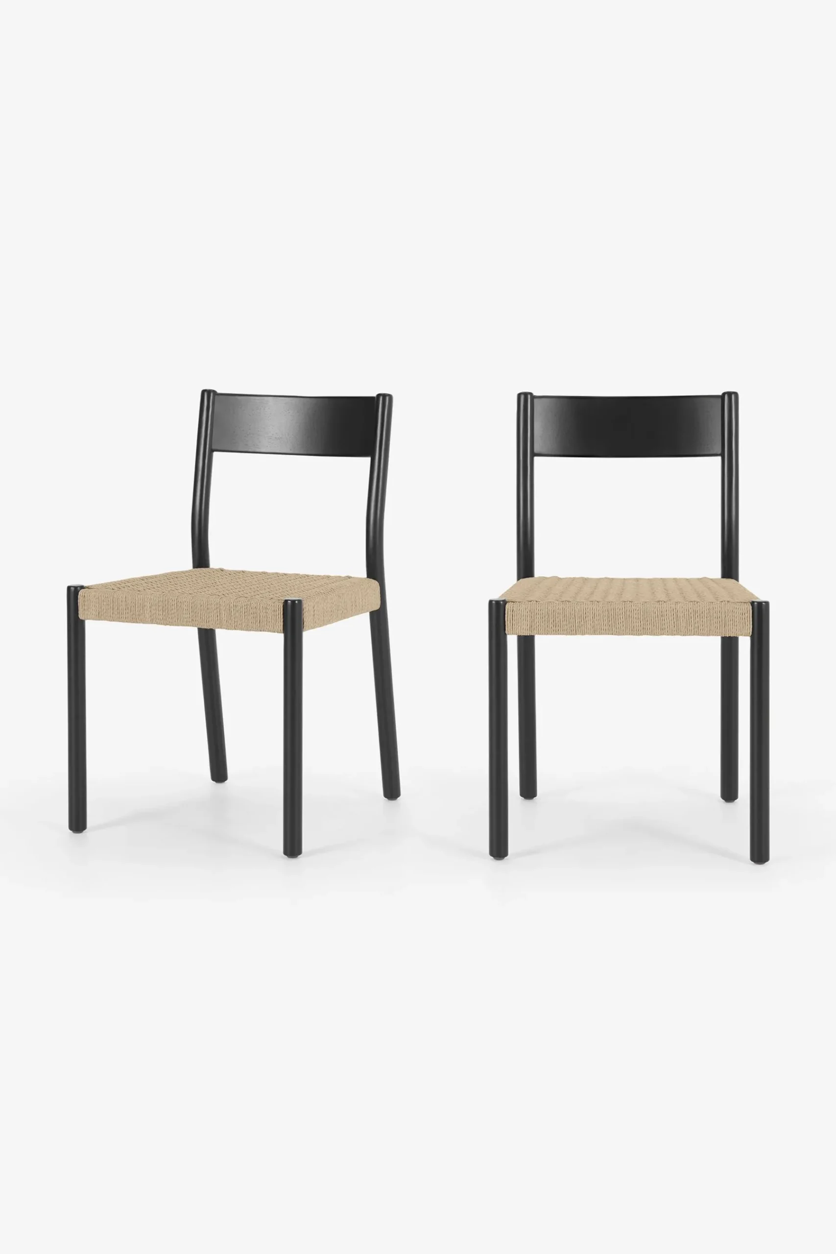 Set of 2 Rhye Dining Chair*MADE.COM Hot