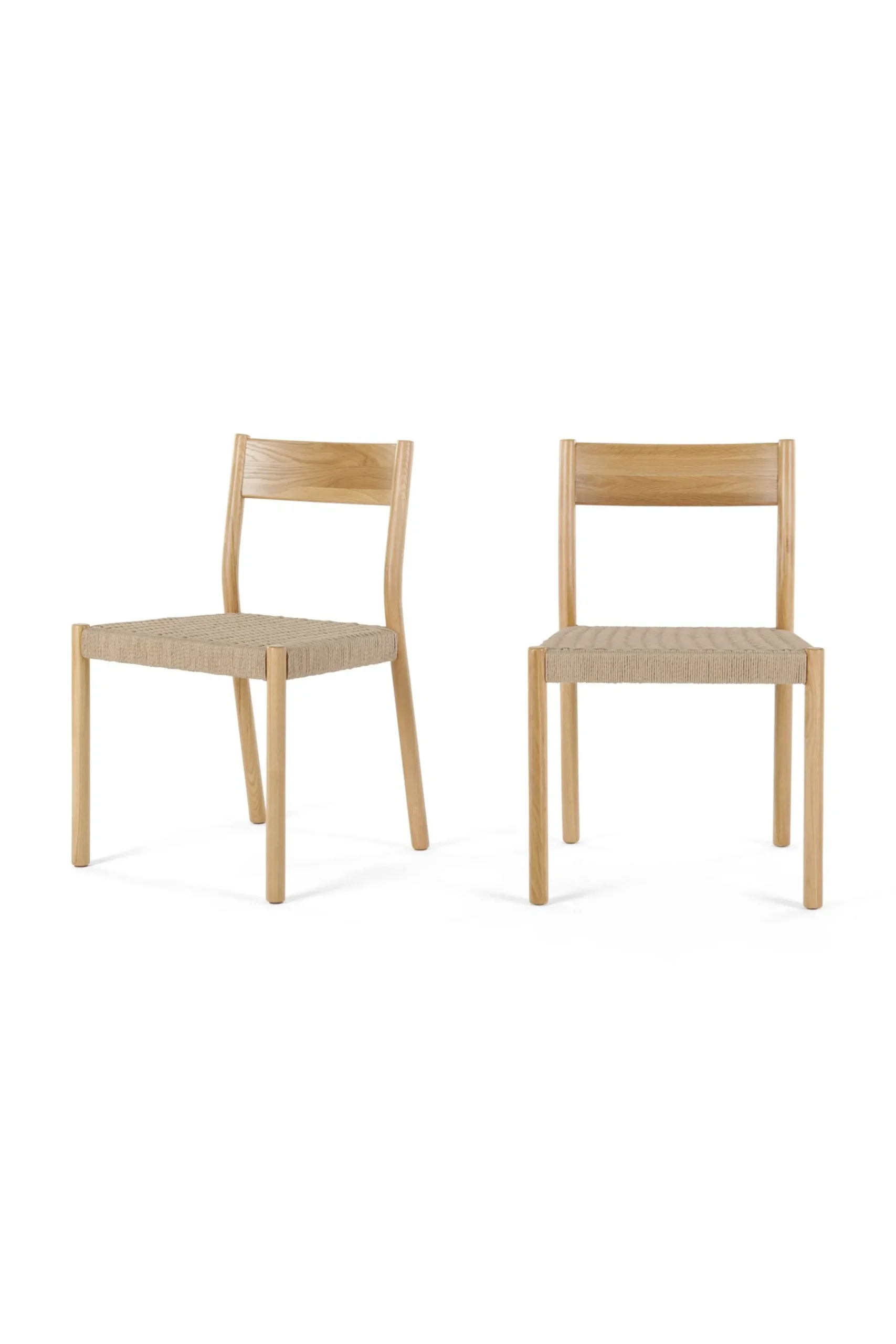 Set of 2 Rhye Dining Chair*MADE.COM Hot