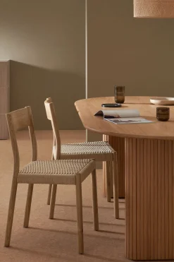 Set of 2 Rhye Dining Chair*MADE.COM Hot
