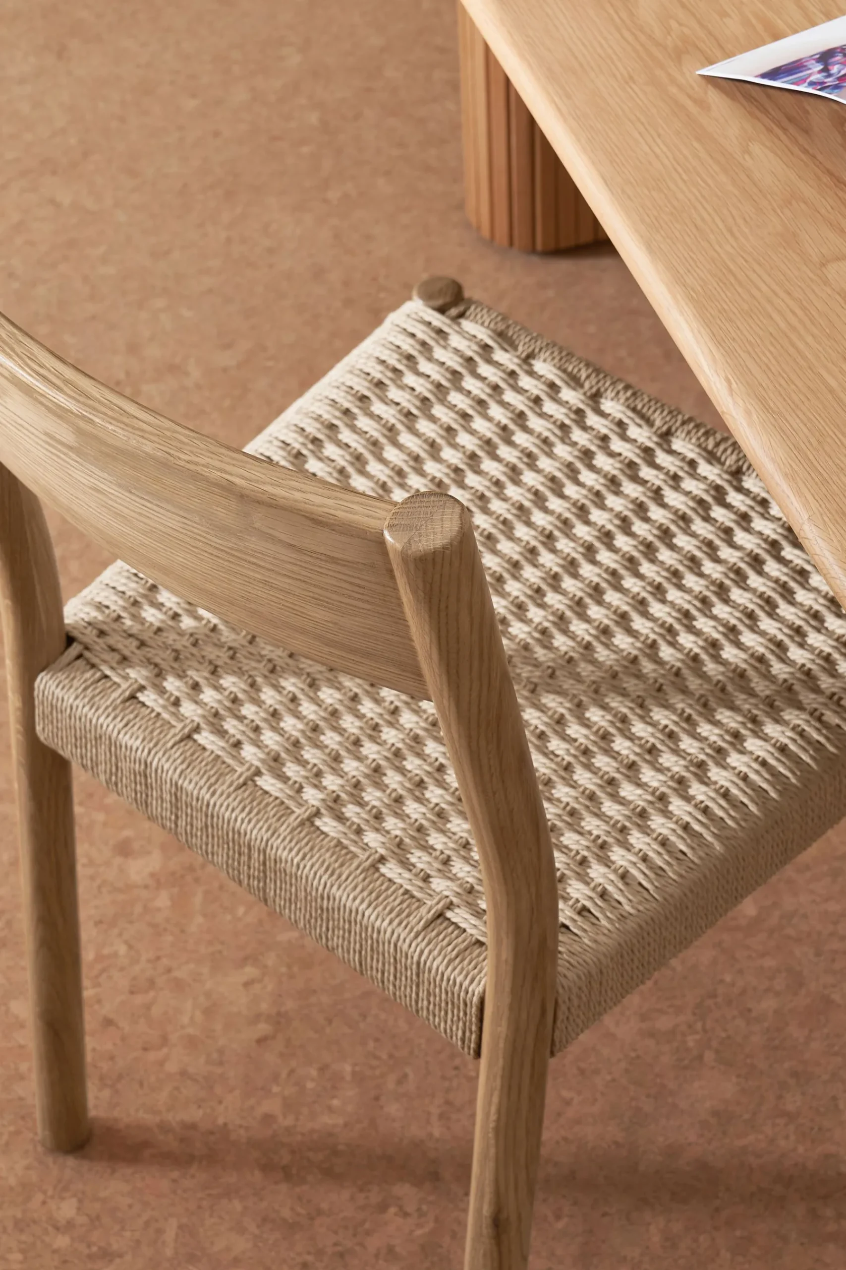 Set of 2 Rhye Dining Chair*MADE.COM Hot