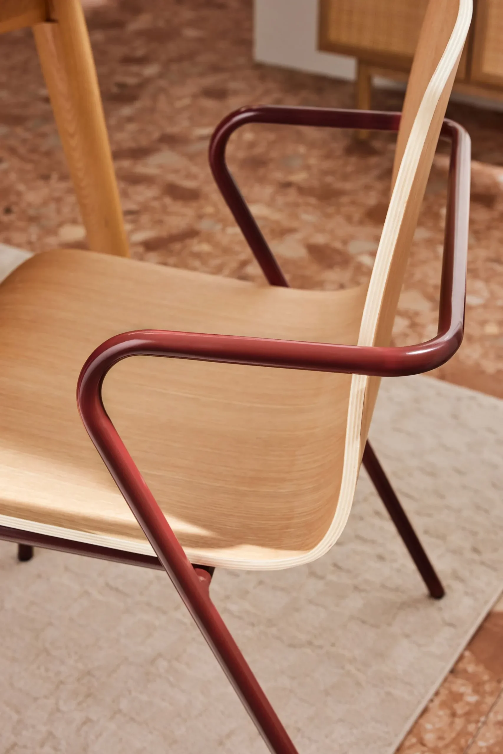 Set of 2 Sadie Dining Chairs*MADE.COM Discount