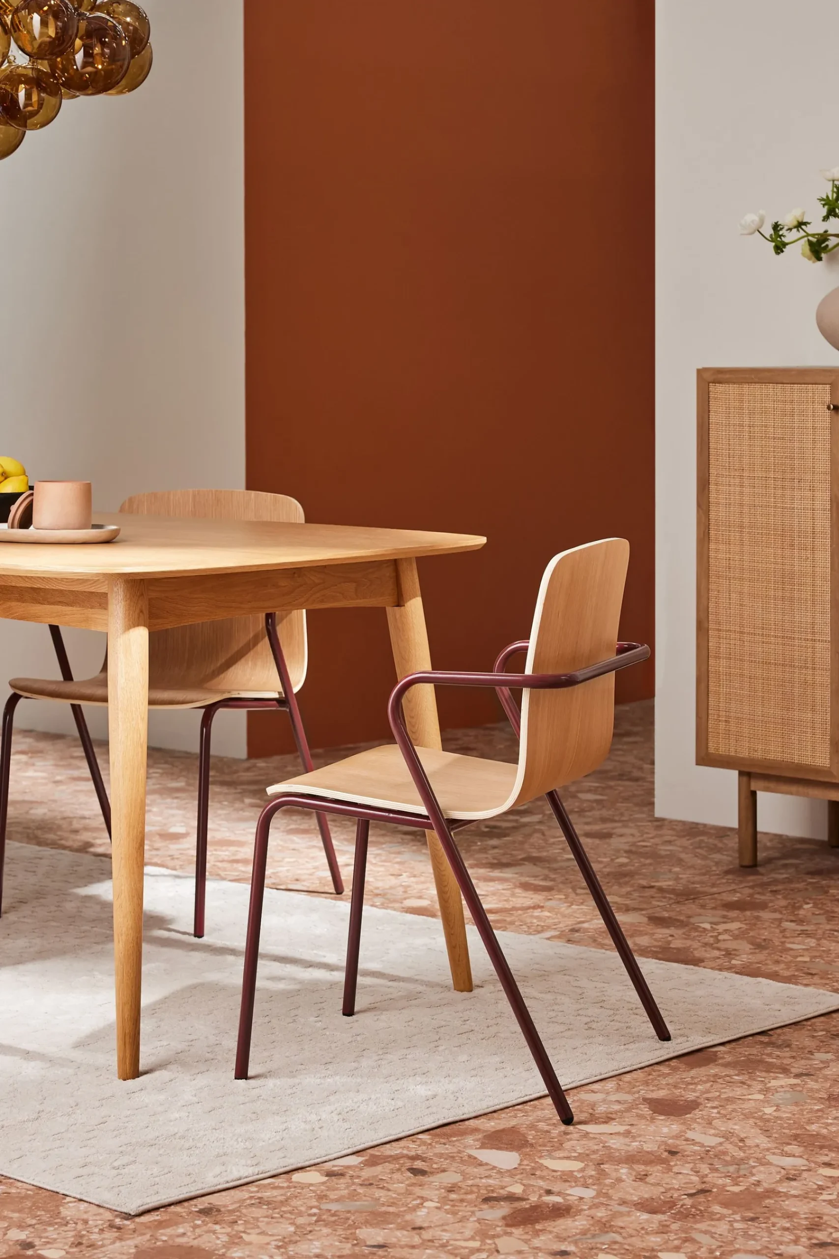 Set of 2 Sadie Dining Chairs*MADE.COM Discount
