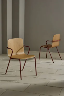 Set of 2 Sadie Dining Chairs*MADE.COM Discount