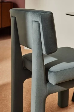 Set of 2 Savea Dining Chairs*MADE.COM Hot