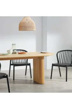 Set of 2 Tacoma Dining Chairs*MADE.COM Best