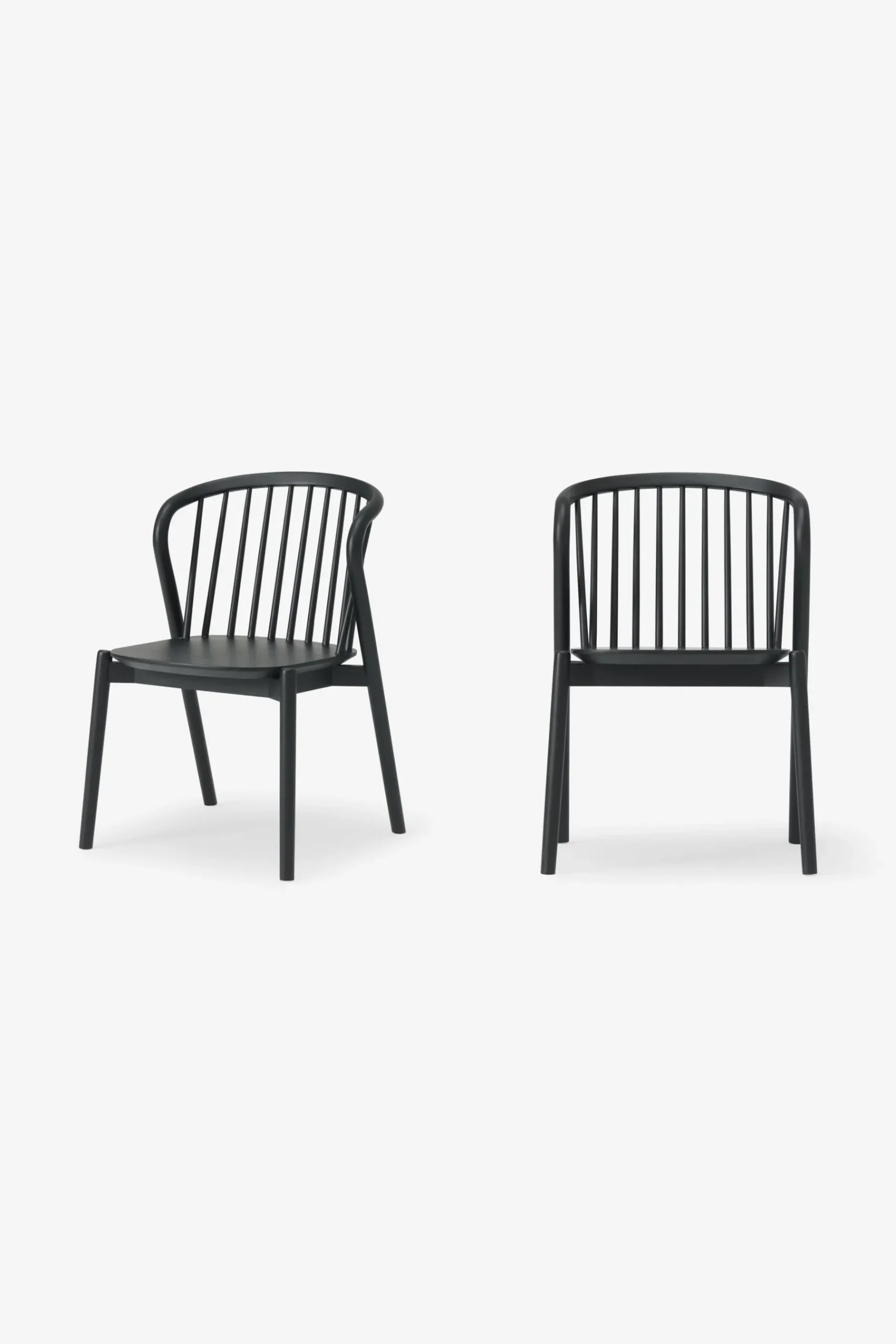 Set of 2 Tacoma Dining Chairs*MADE.COM Best