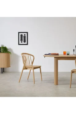 Set of 2 Tacoma Dining Chairs*MADE.COM Discount