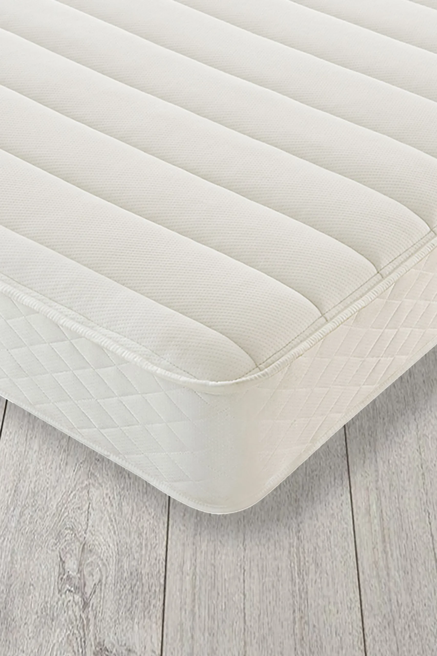 Miracoil Memory Foam Mattress*Silentnight Cheap