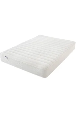 Miracoil Memory Foam Mattress*Silentnight Cheap