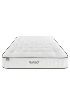 Plant Naturals Pocket 1200 Mattress*Silentnight Clearance