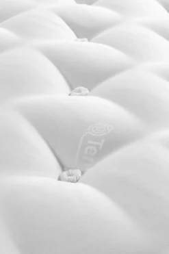 Wool Naturals Pocket 2400 Mattress*Silentnight Sale