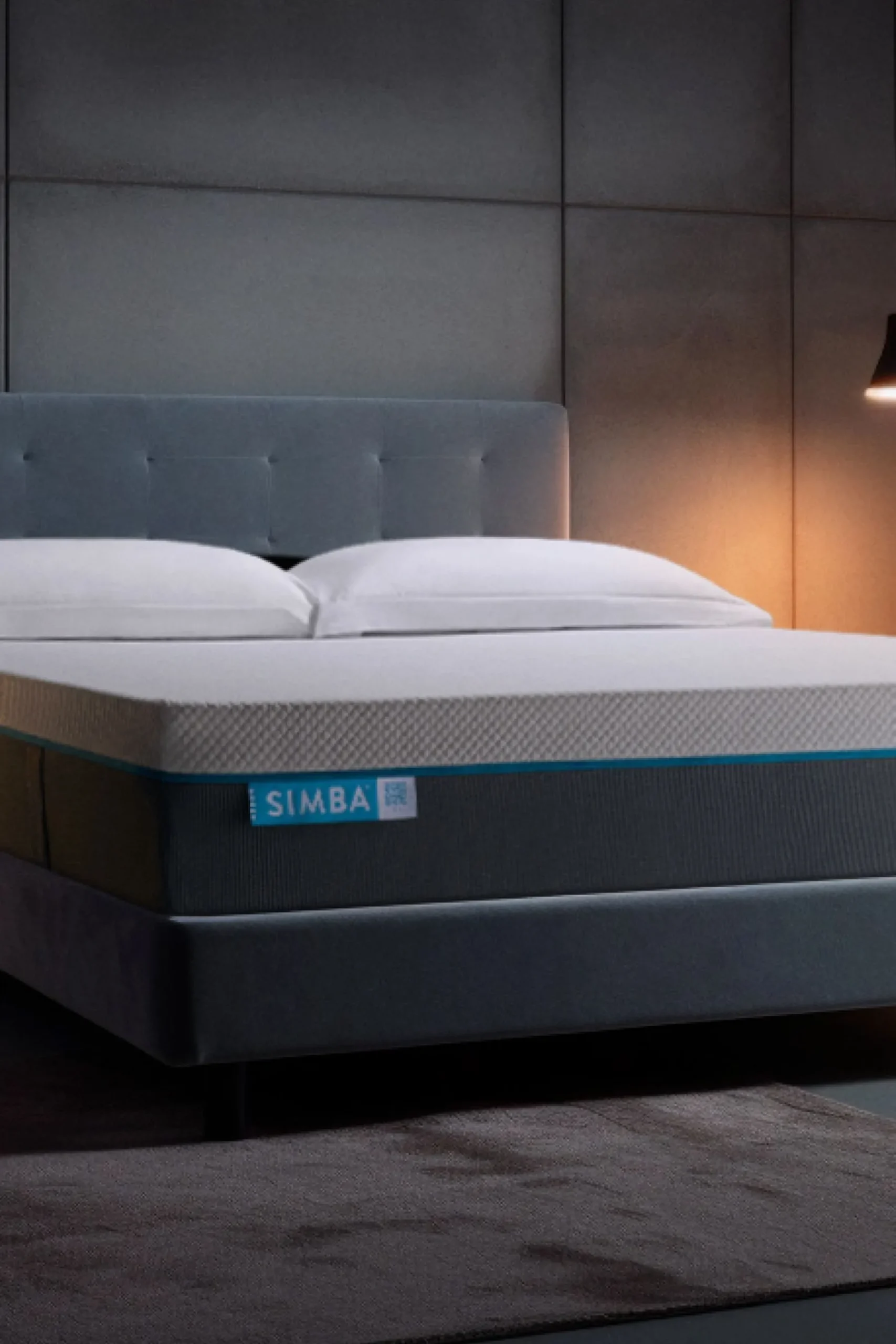 Comfort Inter Mattress*Simba Outlet