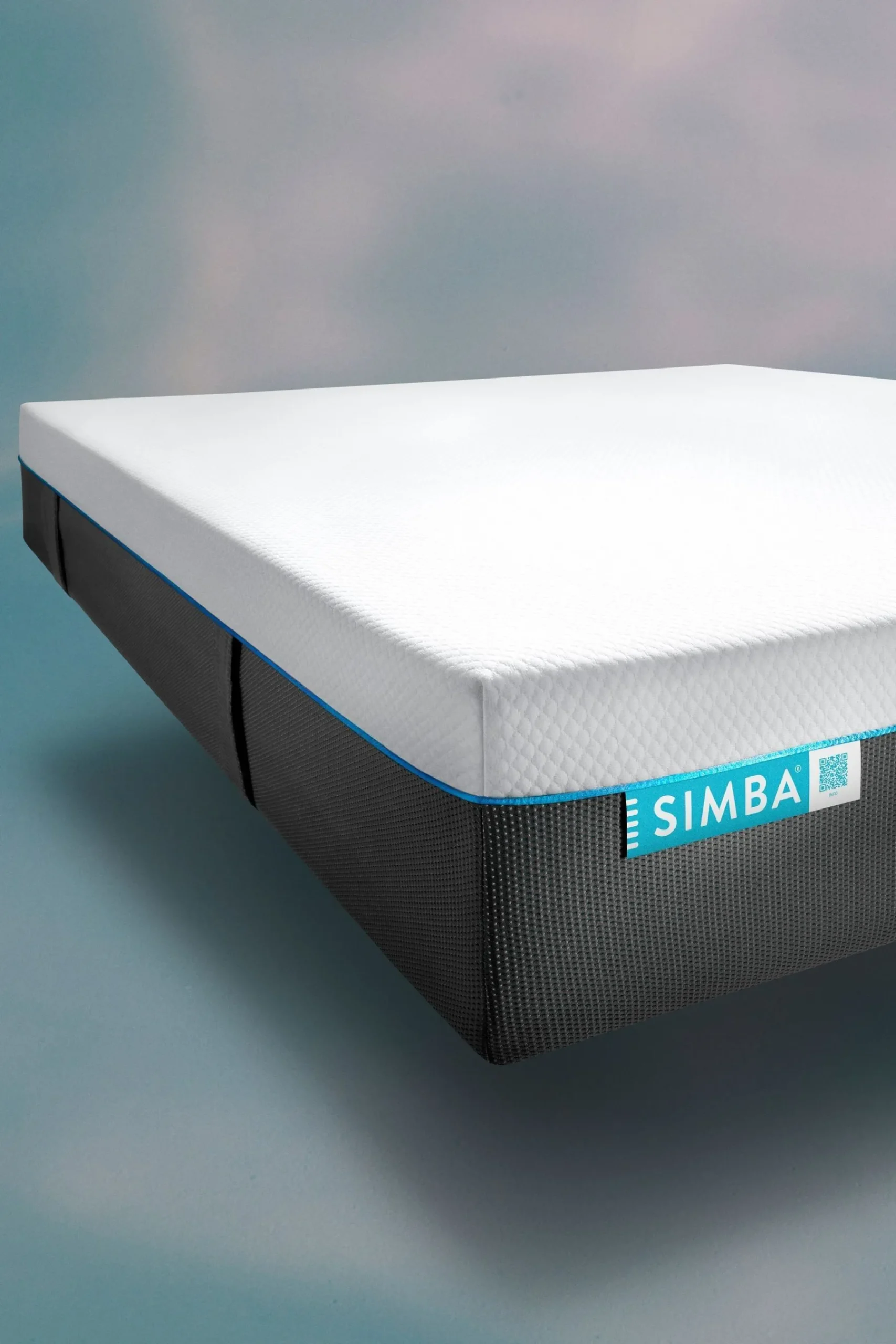 Comfort Inter Mattress*Simba Outlet
