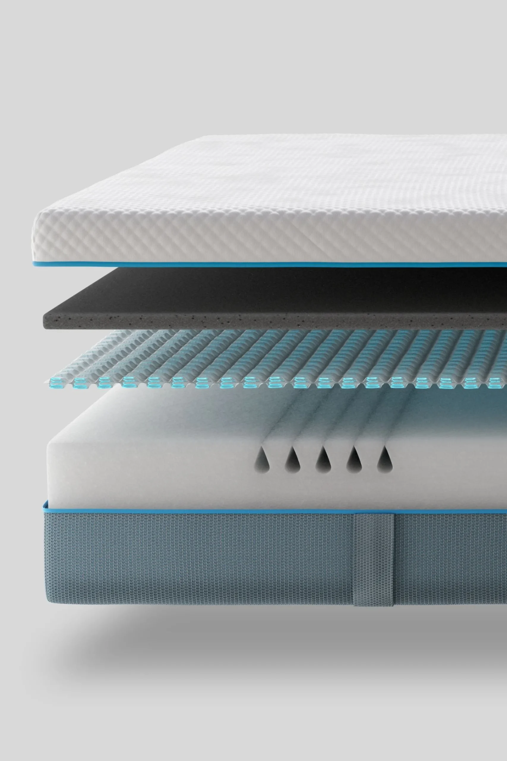 Comfort Inter Mattress*Simba Outlet