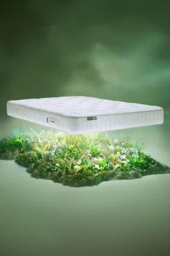 Earth Source Mattress*Simba New