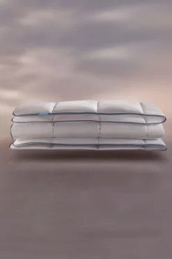 Hybrid Duvet with Statos 10.5 Tog*Simba Shop