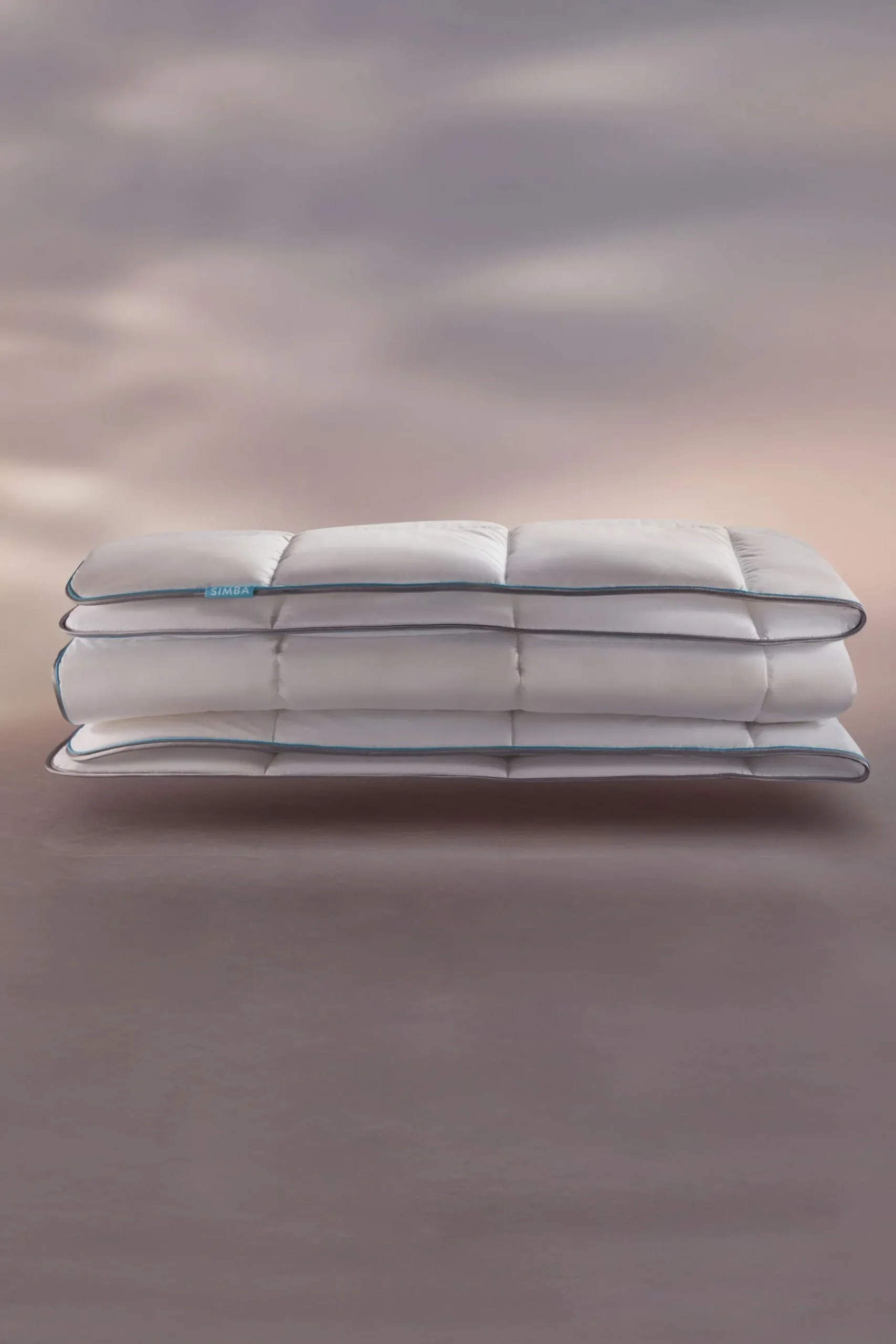 Hybrid Duvet with Statos 10.5 Tog*Simba Shop