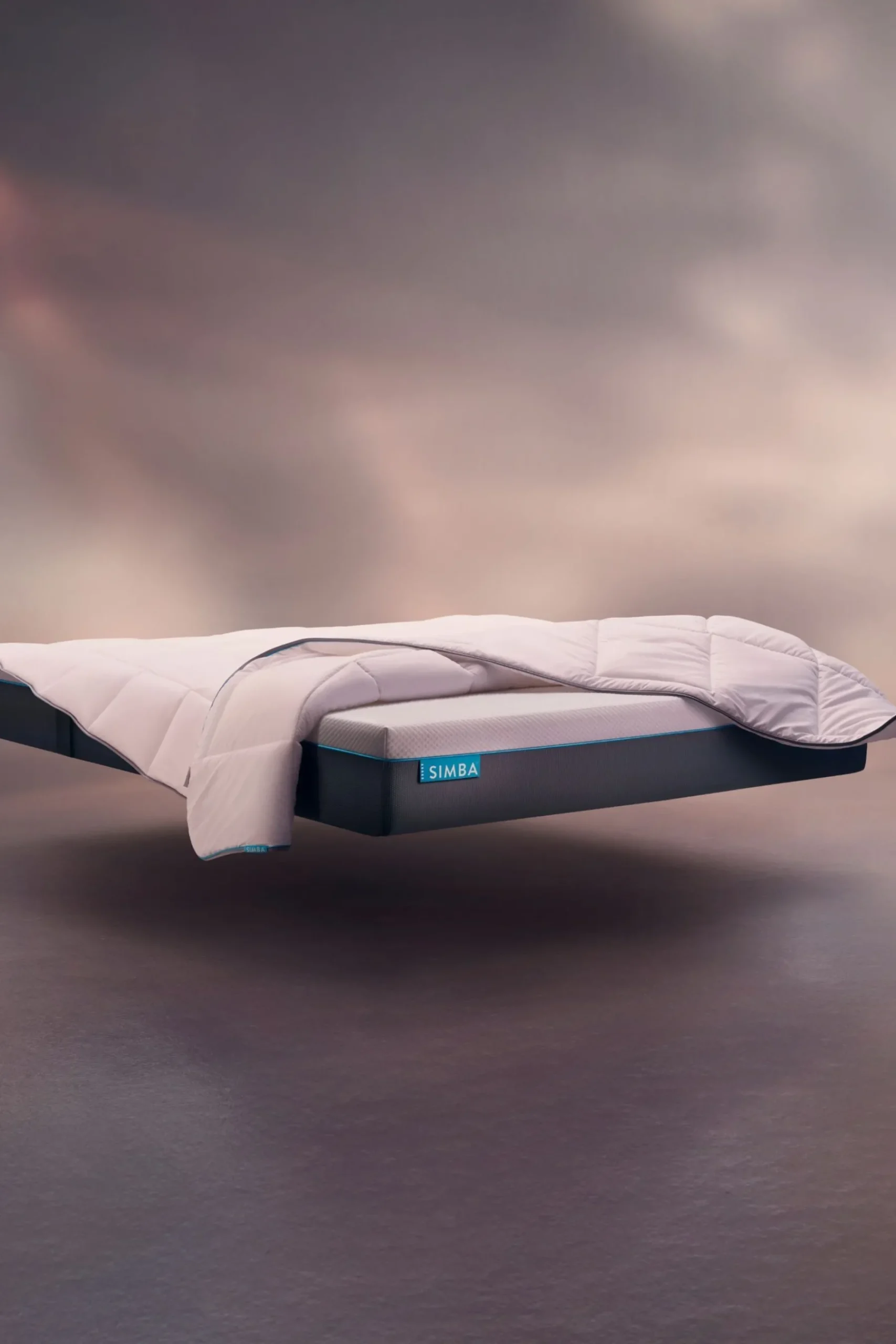 Hybrid Duvet with Statos 10.5 Tog*Simba Shop