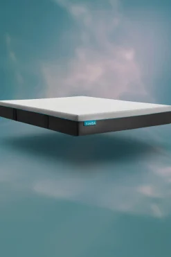 Hybrid Essential Mattress*Simba New