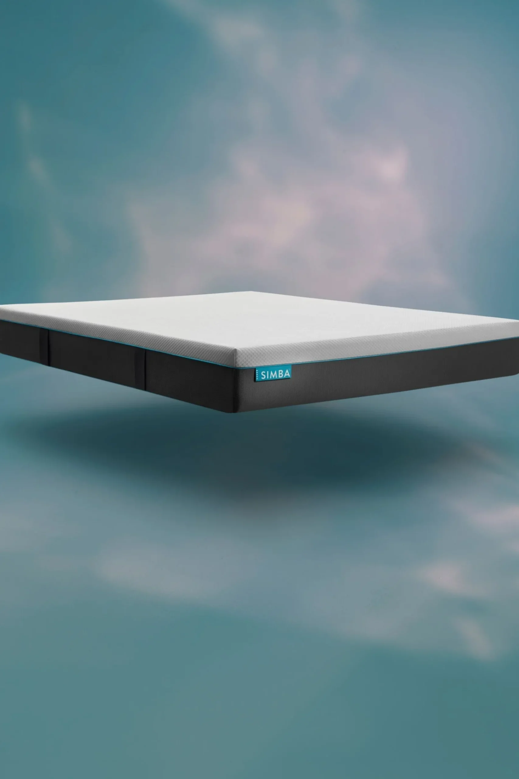 Hybrid Essential Mattress*Simba New