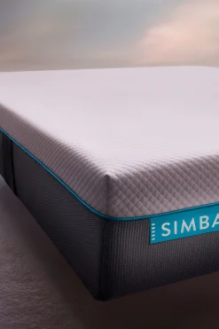 Hybrid Original Mattress*Simba Online