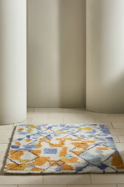 Simone Wool Berber Rug*MADE.COM New