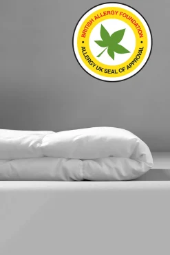Anti Allergy 4.5 tog Summer Duvet*Slumberdown Store
