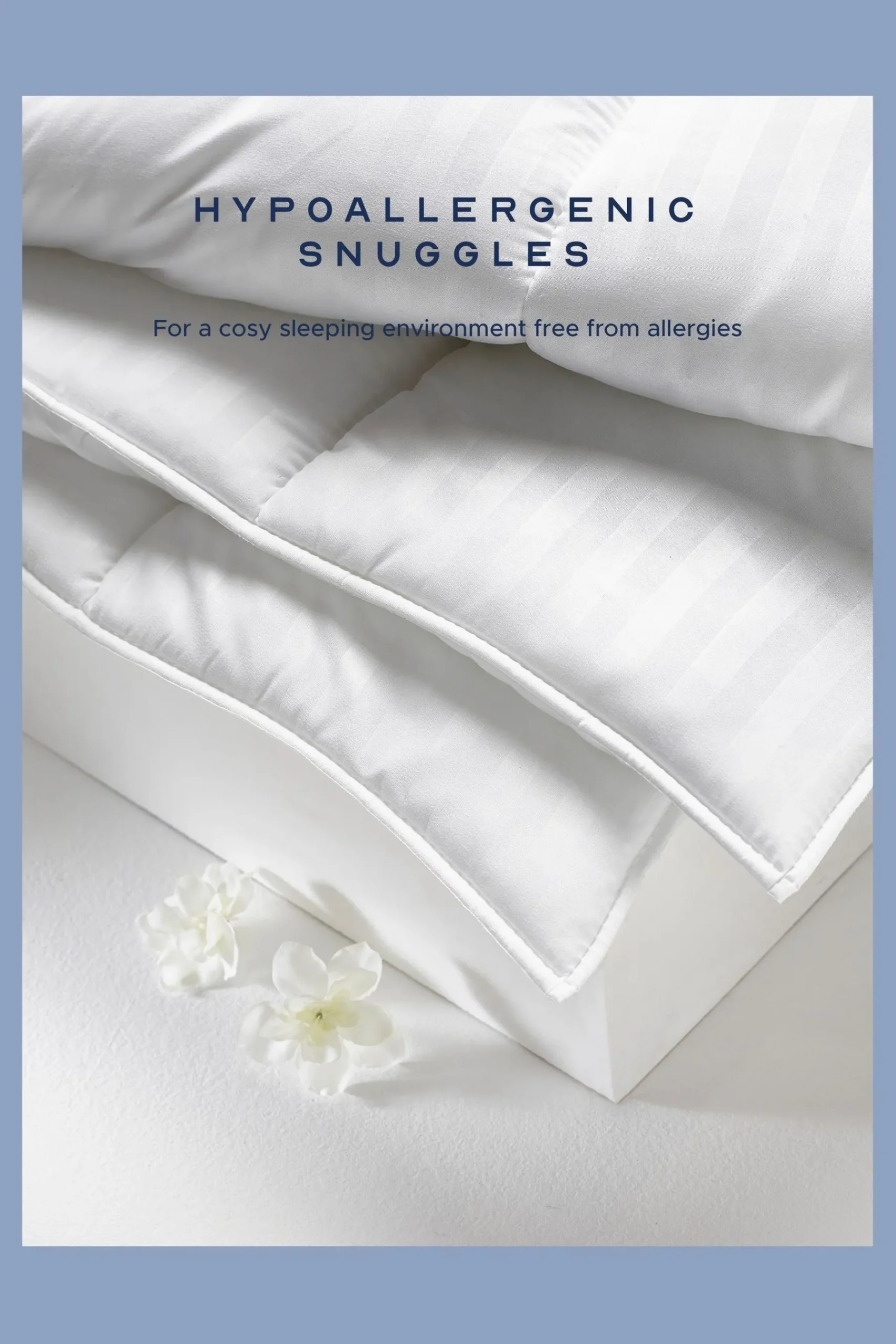 Classic Soft Touch Duvet*Snuggledown Shop