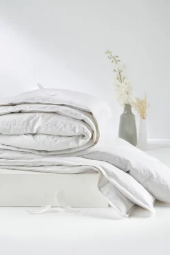 Duck Feather & Down 10.5 Tog All Year Duvet*Snuggledown Hot