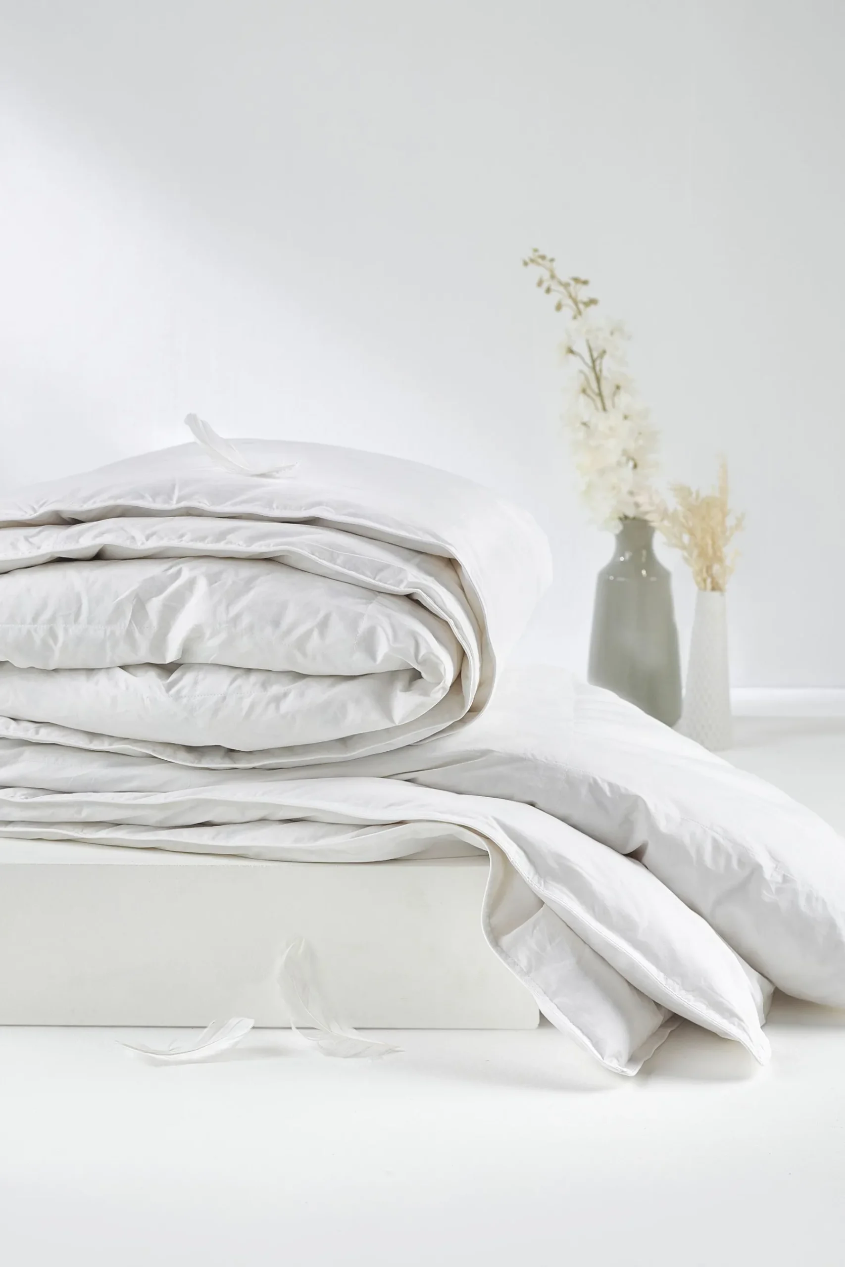 Duck Feather & Down 10.5 Tog All Year Duvet*Snuggledown Hot
