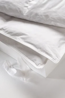 Duck Feather & Down 10.5 Tog All Year Duvet*Snuggledown Hot
