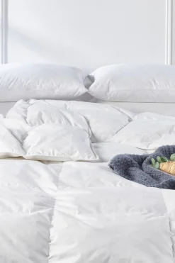 Goose Feather & Down Duvet*Snuggledown Best Sale