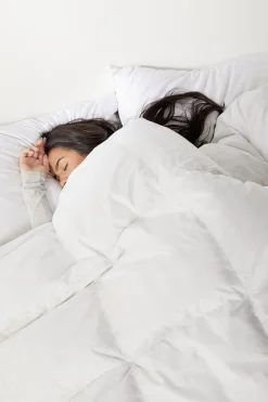 Hungarian Goose Down Duvet*Snuggledown Outlet