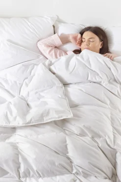 Hungarian Goose Down Duvet*Snuggledown Outlet