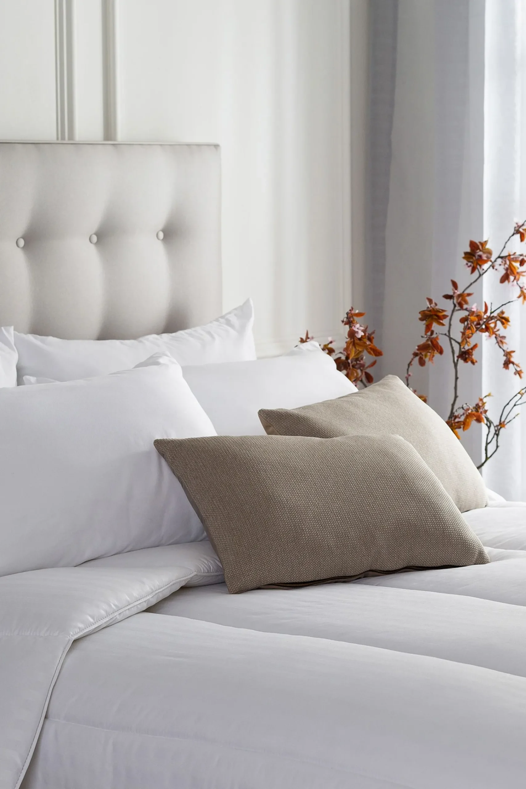 Luxurious Hotel Duvet*Snuggledown Clearance