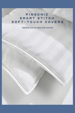 Luxurious Hotel Duvet*Snuggledown Clearance