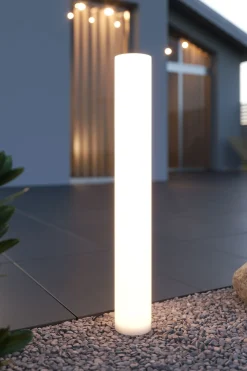 Shard Solar Glow Post Light*SolarCentre Best