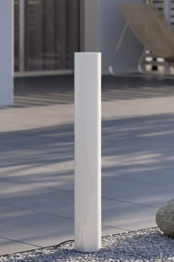 Shard Solar Glow Post Light*SolarCentre Best