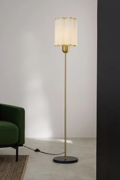 Stella Floor Light*MADE.COM Hot