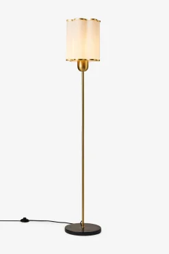 Stella Floor Light*MADE.COM Hot