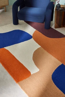Stevie Wool Rug*MADE.COM Fashion